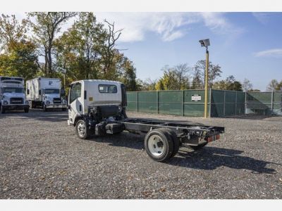 NEW 2023 HINO S5 CAB CHASSIS TRUCK #$vid