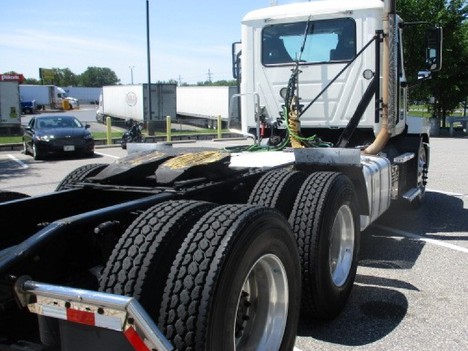 USED 2019 MACK AN64T TANDEM AXLE DAYCAB TRUCK #$vid
