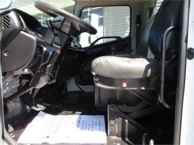 USED 2020 HINO 338 CAB CHASSIS TRUCK #$vid