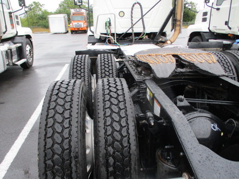 USED 2019 MACK AN64T TANDEM AXLE DAYCAB TRUCK #$vid