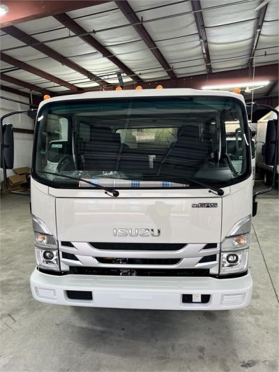 NEW 2024 ISUZU NRR CAB CHASSIS TRUCK #$vid