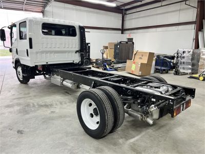 NEW 2024 ISUZU NRR CAB CHASSIS TRUCK #$vid