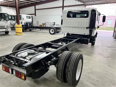 NEW 2024 ISUZU NRR CAB CHASSIS TRUCK #$vid