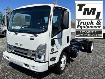 NEW 2024 ISUZU NRR CAB CHASSIS TRUCK #$vid