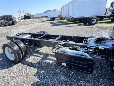 NEW 2024 ISUZU NRR CAB CHASSIS TRUCK #$vid