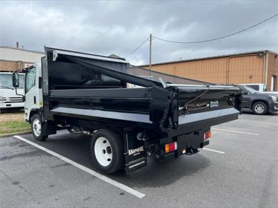 NEW 2024 ISUZU NRR DUMP TRUCK #$vid