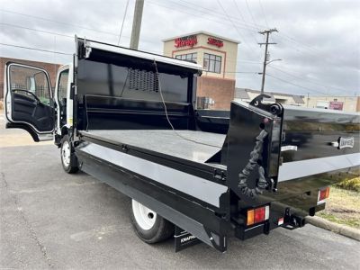 NEW 2024 ISUZU NRR DUMP TRUCK #$vid