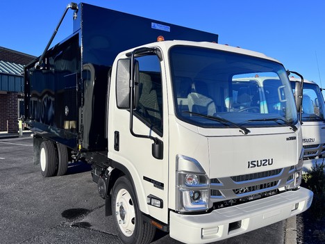 NEW 2024 ISUZU NRR GAS LANDSCAPE TRUCK #$vid