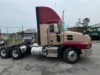 NEW 2025 MACK ANTHEM 64T DAYCAB TRUCK #$vid