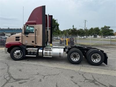 NEW 2025 MACK ANTHEM 64T DAYCAB TRUCK #$vid