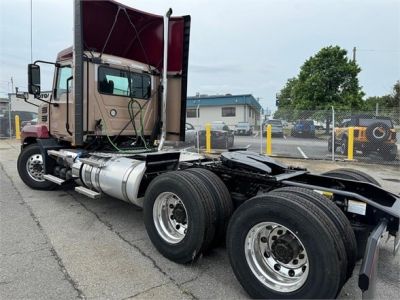 NEW 2025 MACK ANTHEM 64T DAYCAB TRUCK #$vid