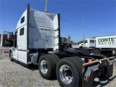 NEW 2025 VOLVO VNL64T860 SLEEPER TRUCK #$vid