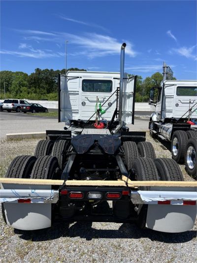 NEW 2025 VOLVO VNL64T300 DAYCAB TRUCK #$vid