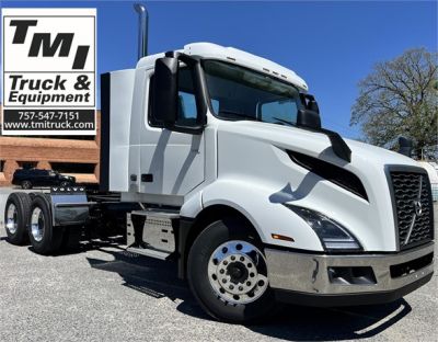 NEW 2025 VOLVO VNL64T300 DAYCAB TRUCK #$vid