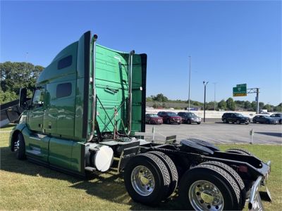 NEW 2025 VOLVO VNL64T760 SLEEPER TRUCK #$vid