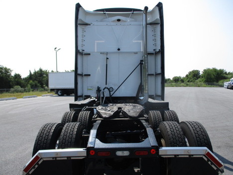 USED 2020 MACK AN64T TANDEM AXLE SLEEPER TRUCK #$vid