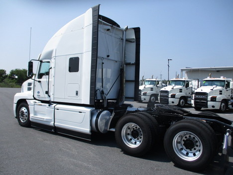 USED 2020 MACK AN64T TANDEM AXLE SLEEPER TRUCK #$vid