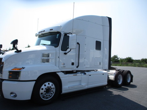 USED 2020 MACK AN64T TANDEM AXLE SLEEPER TRUCK #$vid