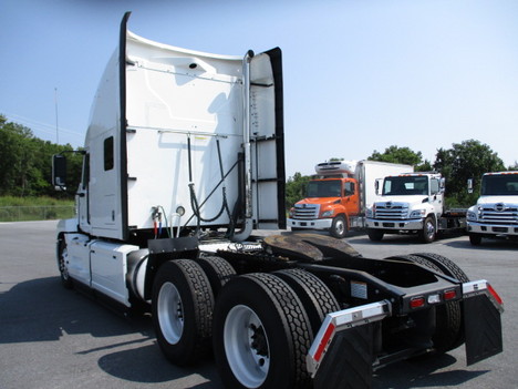 USED 2020 MACK AN64T TANDEM AXLE SLEEPER TRUCK #$vid