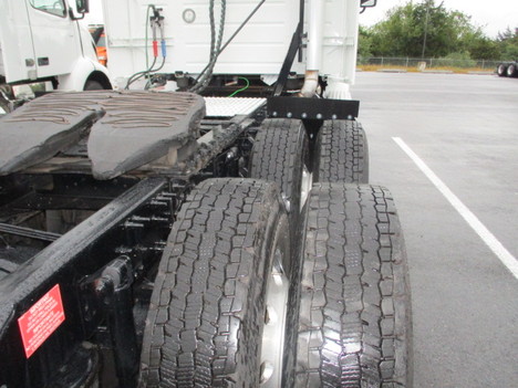 USED 2020 VOLVO VNR64T300 TANDEM AXLE DAYCAB TRUCK #$vid