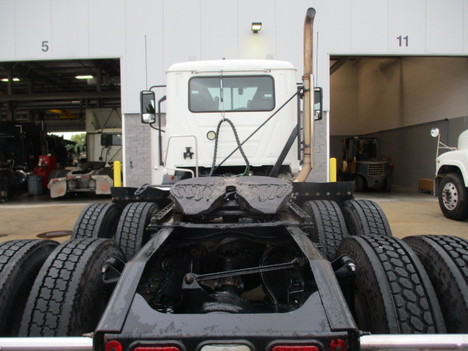 USED 2020 MACK AN64T TANDEM AXLE DAYCAB TRUCK #$vid