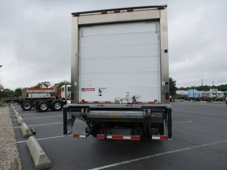 USED 2020 HINO 338 REEFER TRUCK #$vid