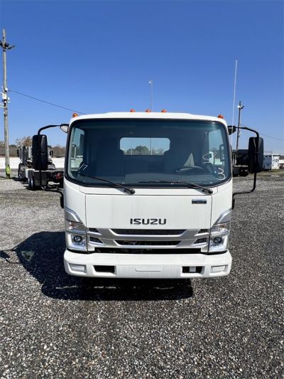 NEW 2024 ISUZU NRR CAB CHASSIS TRUCK #$vid