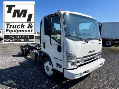 NEW 2024 ISUZU NRR CAB CHASSIS TRUCK #$vid