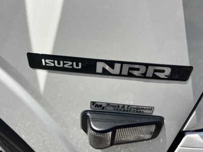 NEW 2024 ISUZU NRR CAB CHASSIS TRUCK #$vid