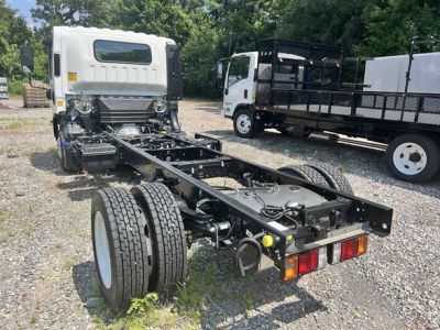 NEW 2024 ISUZU NRR CAB CHASSIS TRUCK #$vid