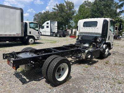 NEW 2024 ISUZU NRR CAB CHASSIS TRUCK #$vid