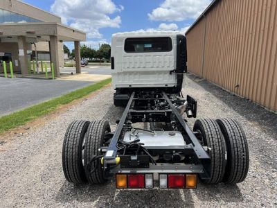 NEW 2024 ISUZU NRR CAB CHASSIS TRUCK #$vid