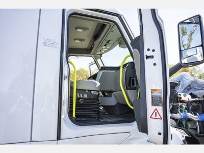 NEW 2025 VOLVO VNL64T300 DAYCAB TRUCK #$vid