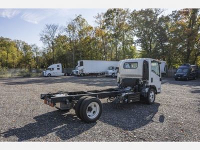 NEW 2024 HINO S5 CAB CHASSIS TRUCK #$vid