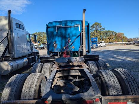 USED 2020 MACK AN64T TANDEM AXLE SLEEPER TRUCK #$vid