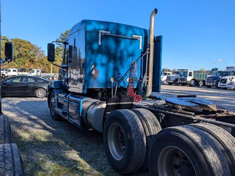 USED 2020 MACK AN64T TANDEM AXLE SLEEPER TRUCK #$vid