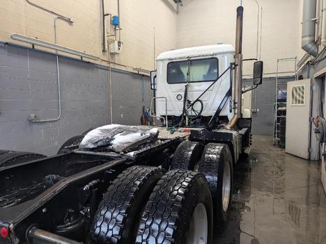 USED 2020 MACK AN64T TANDEM AXLE DAYCAB TRUCK #$vid