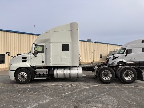 USED 2020 MACK AN64T TANDEM AXLE SLEEPER TRUCK #$vid