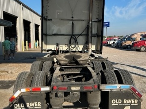 USED 2020 MACK AN64T TANDEM AXLE SLEEPER TRUCK #$vid