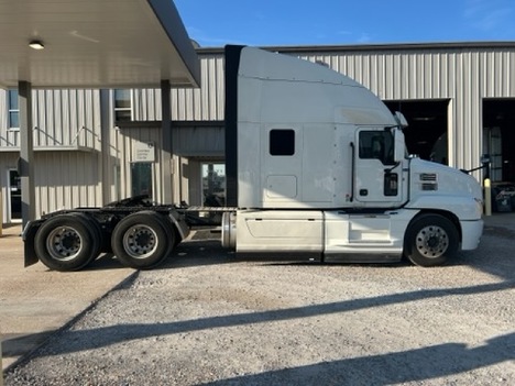 USED 2020 MACK AN64T TANDEM AXLE SLEEPER TRUCK #$vid