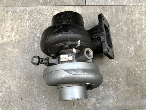 isuzu-4bd2-turbocharger #1424733