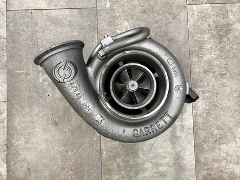 detroit-series-60-turbocharger #1424725