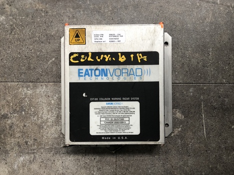 eaton-fuller-vorad-evt-300-ecm #1424723
