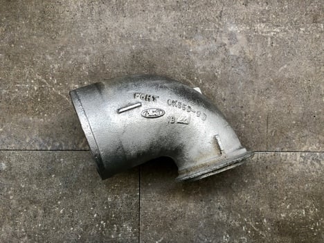  FORD N/A Misc Engine Part #
