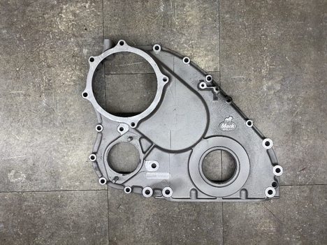  MACK E7 Timing Cover #