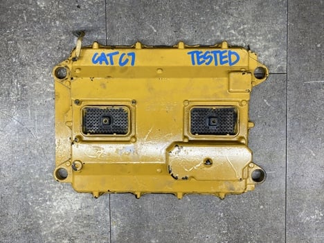 cat-c7-ecm #1424705