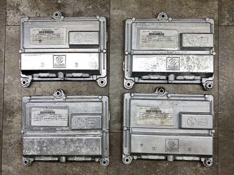 2005 ALLISON 2000/2400 ECM #