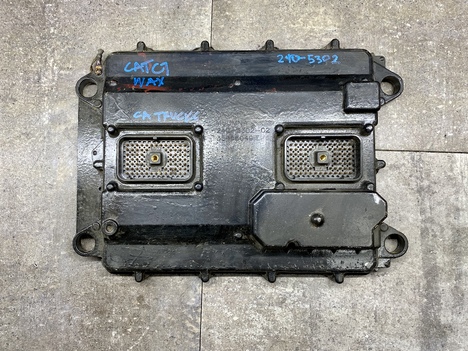 cat-c7-ecm #1424691
