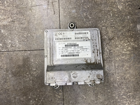 allison-4500rds-ecm #1424690