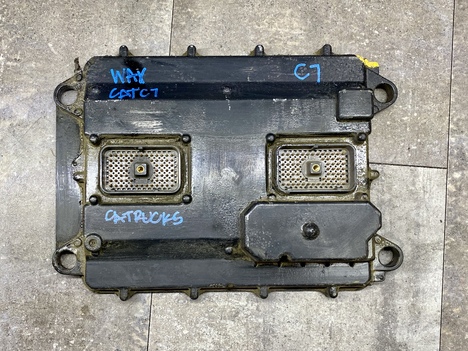 cat-c7-ecm #1424689